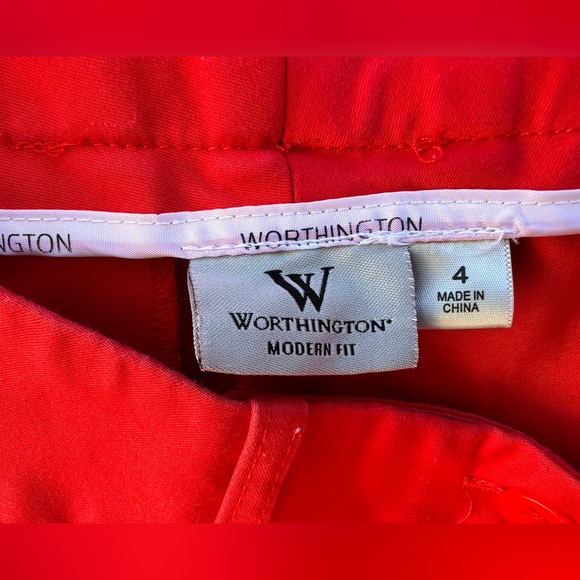 Mickey Mouse style shorts - Picture 3 of 3